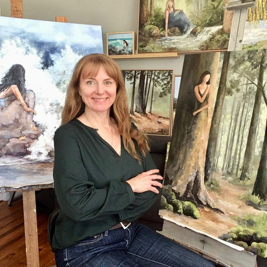 The Exhibition That Started a Journey
